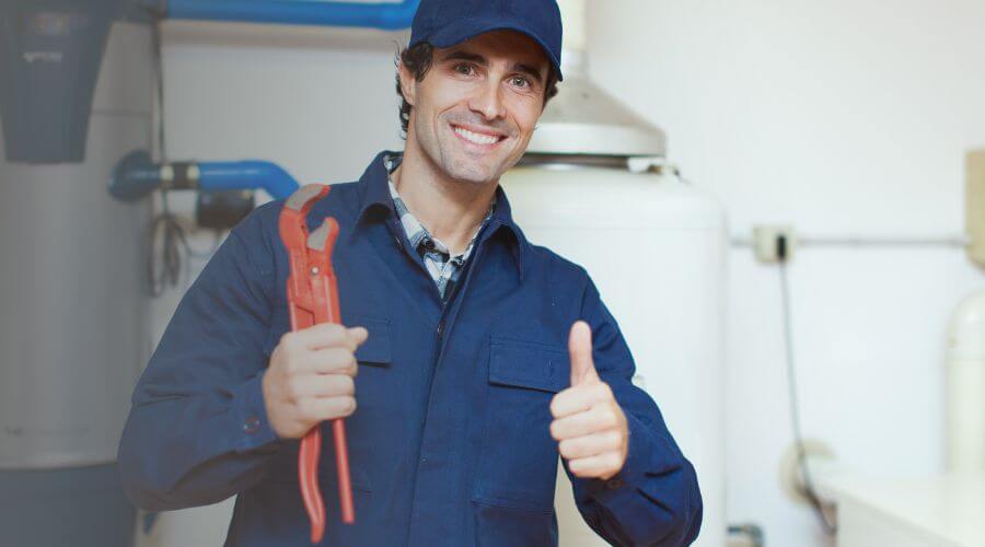 Professional sewer line replacement in Krotz Springs, LA